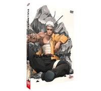 Fullmetal Alchemist - Vol. 4 [Francia] [DVD]