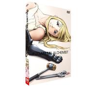 Fullmetal Alchemist - Vol. 5 [Francia] [DVD]
