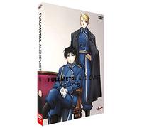 Fullmetal Alchemist - Vol. 8 [Francia] [DVD]