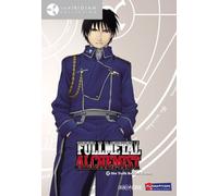 Fullmetal Alchemist Volume 12: Truth Behind Truths [USA] [DVD]