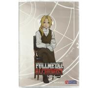 Fullmetal Alchemist Volume 13: Brotherhood [Reino Unido] [DVD]