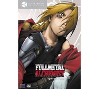 Fullmetal Alchemist, Volume 4: The Fall of Ishbal (The Viridian Collection)