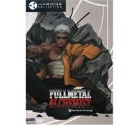 Fullmetal Alchemist Volume 5: Cost of Living [USA] [DVD]