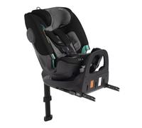 FullSeat 360 i-Size de Chicco Chicco Black Satin