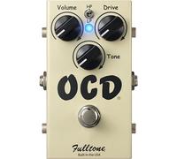 Fullton OCD Drive Pedal