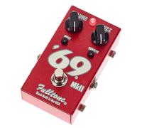 Fulltone '69 Pedal MKII · Pedal guitarra eléctrica