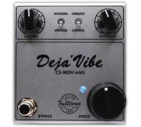 Fulltone Mini-Deja Vibe mkII Efecto de guitarra