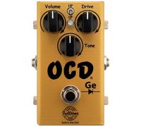Fulltone OCD-GE Overdrive Gold LTD