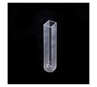 Fully Automatic Analyzer with Integrated Round-Cornered Colorimetric Cups and Reaction(30 * 6.5 * 6.5)