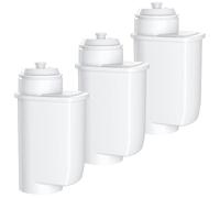 Fully Automatic Coffee Water Filter for Siemens EQ Series,EQ3/EQ6/EQ9,EQ500,S700,Brita Intenza 575491,Bosch TCZ7003,TCZ7033(3pcs)