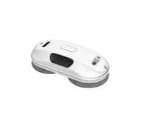 Fully Automatic Electric Window Cleaning Robot Round Double-sided Glass Cleaner