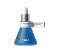 FULLY - Blue Spirulina Hyal Deep Hydrating Serum 50ml