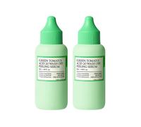 FULLY - Green Tomato Acid 20 Wash Off Peeling Serum - 50ml Duo Set