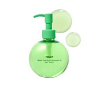 FULLY - Green Tomato Cleansing Oil - 250ml