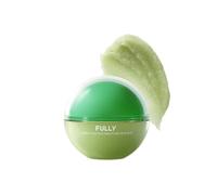 FULLY - Green Tomato Smoothie Lip Scrub - 12g