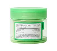 FULLY - Green Tomato Toner Pad - 180ml/60pads