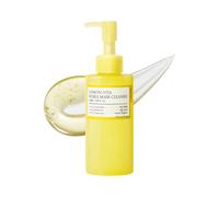 FULLY Lemon Vita Bubble Mask Cleanser, Gel A Espuma Limpiador Facial, Vitamina Radiante Piel Suave, Hidratante, 5.07 Fl. Oz Limón