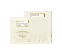 FULLY - Rice Ceramide Hydrogel Mask Set 31g x 4 sheets
