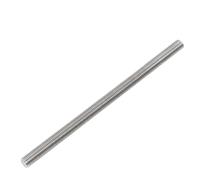 Fully Threaded Rod,M6 M8 M10 M12 M14 M16 M18 M20 250mm Length Fine Thread Bolt 304 Stainless Steel Full Bar Studding(M 18 x 1.5 x 250)