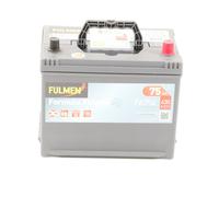 FULMEN Batería (de coche) 630.0 A 75.0 Ah 12.0 V Performance (Ref: FA754)