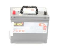 FULMEN Batería (de coche) 630.0 A 75.0 Ah 12.0 V Performance (Ref: FA755)
