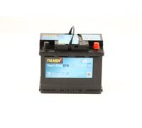 FULMEN Batería (de coche) 640.0 A 60.0 Ah 12.0 V Start and Stop EFB (Ref: FL600)