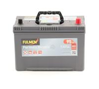 FULMEN Batería (de coche) 800.0 A 95.0 Ah 12.0 V Premium (Ref: FA954)