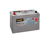 FULMEN Batería (de coche) 800.0 A 95.0 Ah 12.0 V Premium (Ref: FA955)