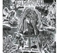 Fulmination - Humanitys dirge