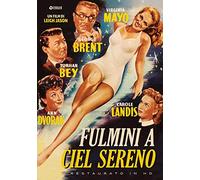 Fulmini A Ciel Sereno (Restaurato In Hd)