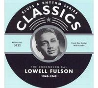 FULSON - Classics 1948-1949