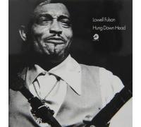 FULSON, LOWELL - Hung Down Head +2