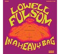 Fulson, Lowell - In a Heavy Bag [Vinilo]
