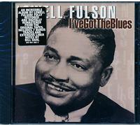 Fulson, Lowell - I've Got the Blues