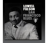 Fulson, Lowell - San Francisco Blues
