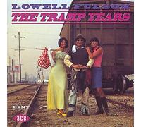 Fulson, Lowell - The Tramp Years