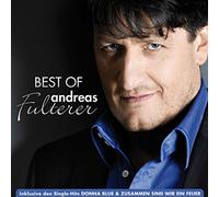 Best of (inkl. den Hits Donna Blue & Zusammen sind wir ein Feuer)