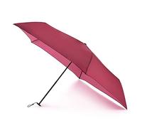 Fulton Aerolite UVP 50+ Paraguas Rojo Oscuro Talla Única