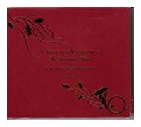 Fulton, Andrea Chorale - Yosemite Christmas-The Bracebridge Dinner & Music