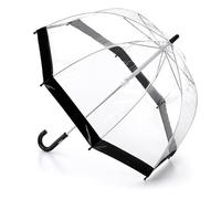 Fulton Funbrella Birdcage Kids Umbrella Black Trim, suitable for children over 3 years