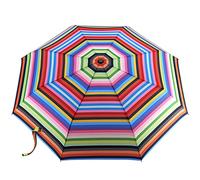 Fulton Minilite Retro Stripe, Colorido, Talla única