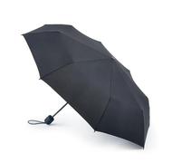 Fulton Paraguas Hurricane Negro, Talla única, Black, Talla única, Huracán