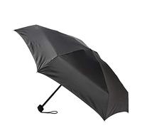 Fulton Paraguas Storm negro, talla única