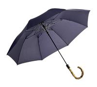 Fulton Portobello - Paraguas azul marino, Navy, Talla única, Clásico
