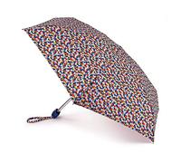 Fulton Tiny Ditsy Pop, Colorido, Talla única, Compacto