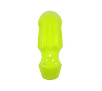 FULUSIC Guardabarros para Moto para CRF50 para CRF 50 para CRF-50 Guardabarros De Rueda Delantera Guardabarros Motocicleta Accesorios Moto Guardabarros Delantero(Fluorescent Green)