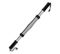 Fulusor Power Twister Bar - Mancuerna para Entrenamiento de Pecho (60 kg)