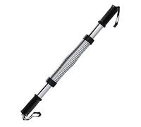 Fulusor Power Twister Barra fortalecedora para Ejercicios de Brazo, Pecho (40 kg)