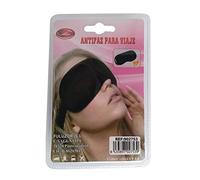 Fuluxor - Set de antifaz y tapones para los oídos