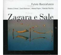 Fulvio Buccafusco - Zagara E Sale